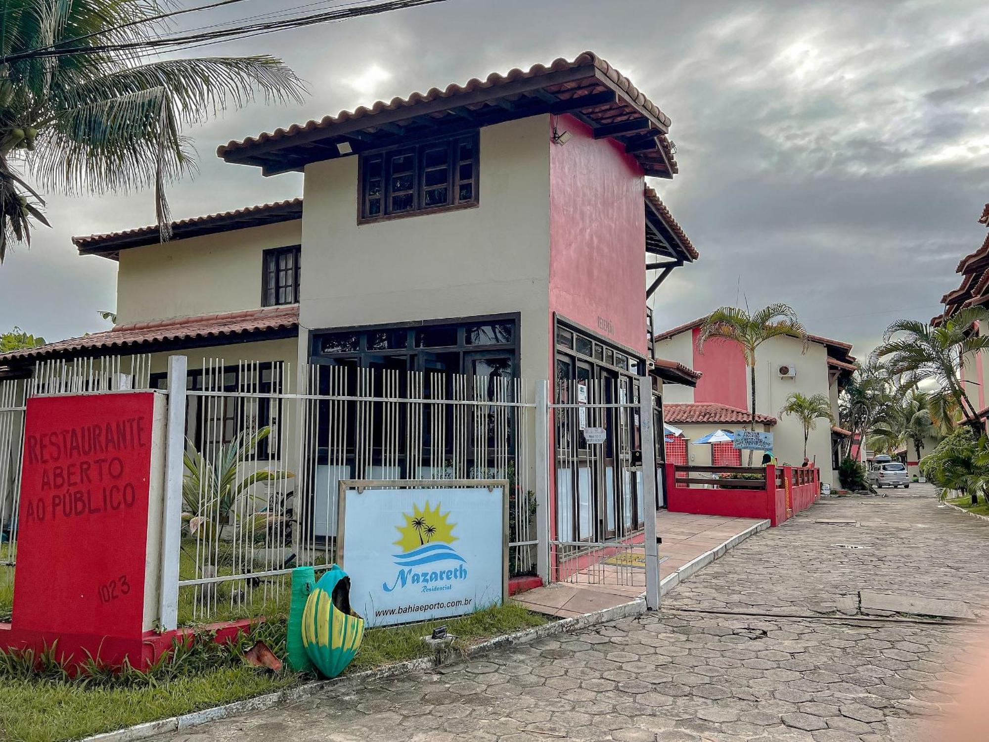 Casas Com 2 Ou 3 Suites Porto Seguro Dış mekan fotoğraf