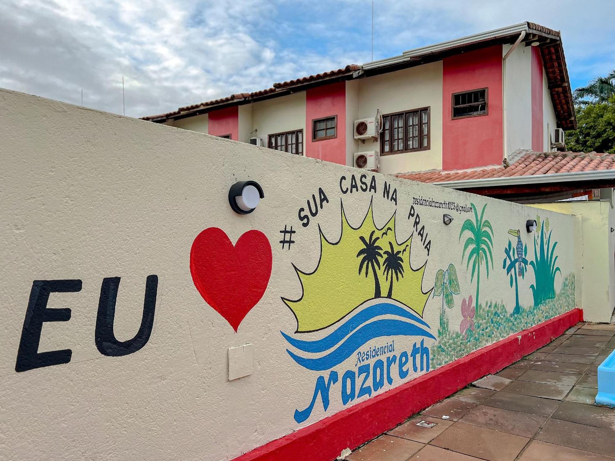 Casas Com 2 Ou 3 Suites Porto Seguro Dış mekan fotoğraf