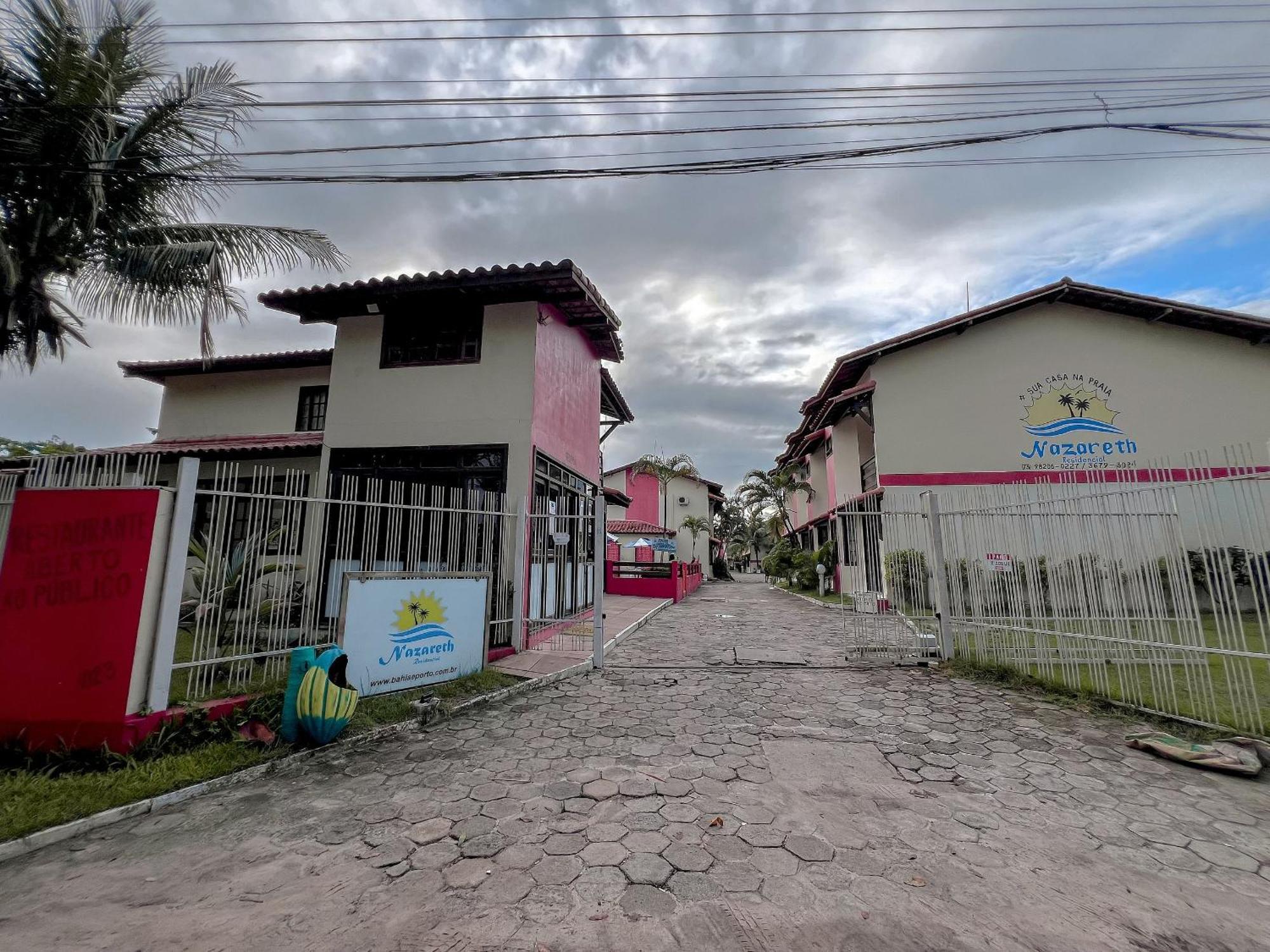 Casas Com 2 Ou 3 Suites Porto Seguro Dış mekan fotoğraf