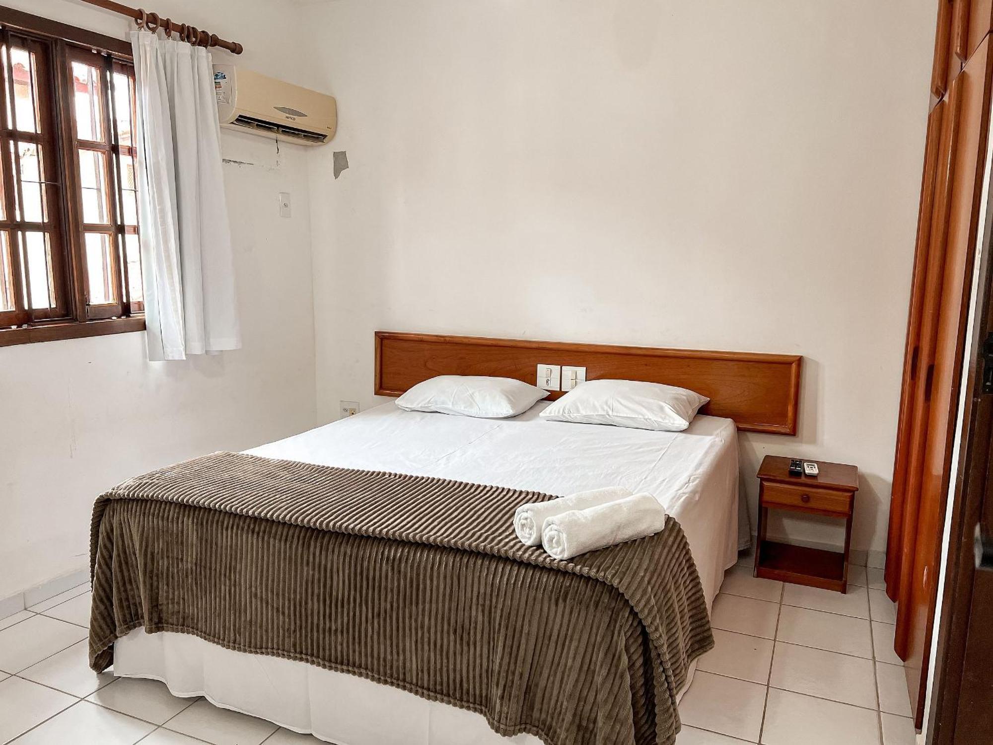 Casas Com 2 Ou 3 Suites Porto Seguro Dış mekan fotoğraf