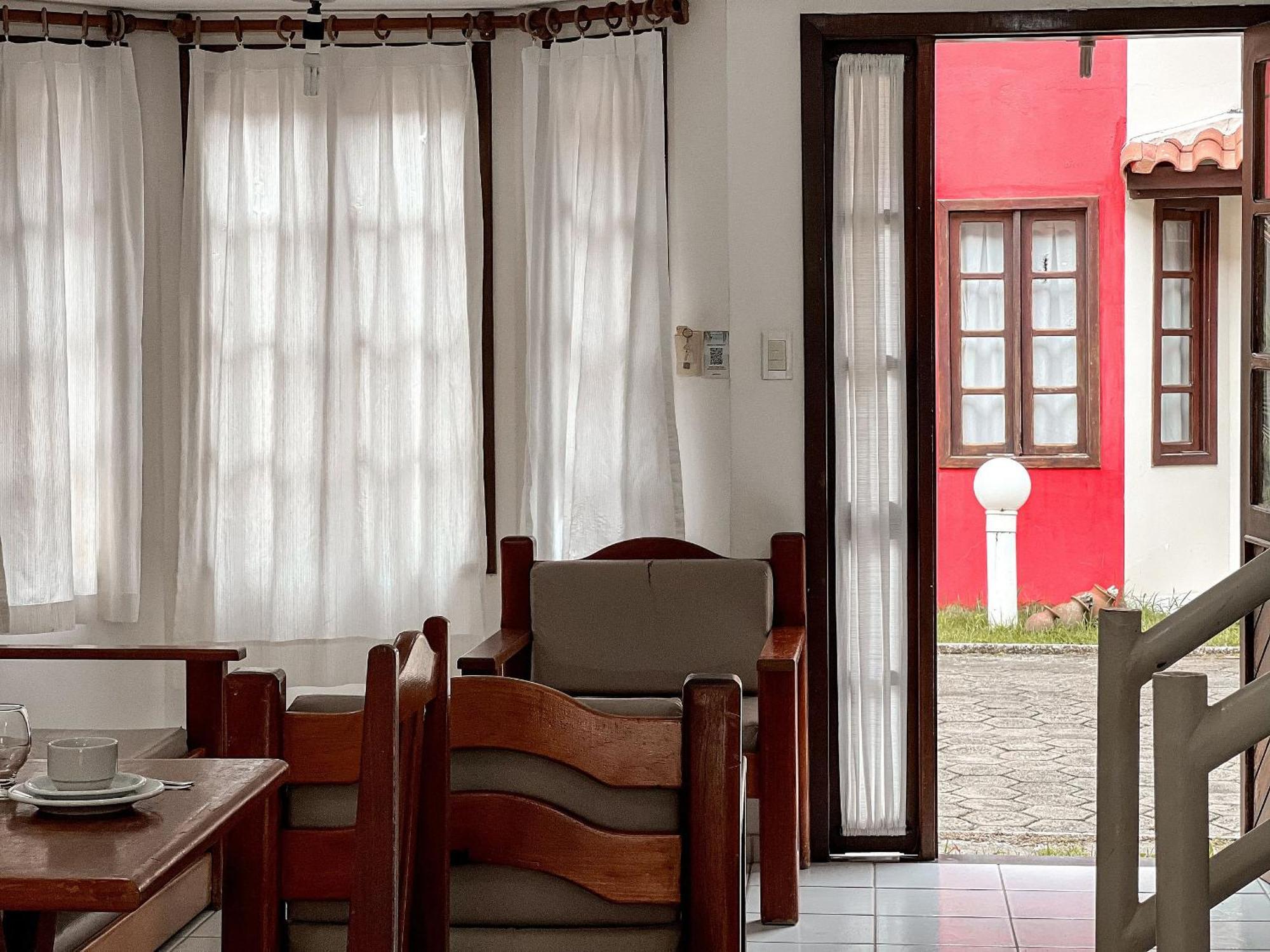Casas Com 2 Ou 3 Suites Porto Seguro Dış mekan fotoğraf