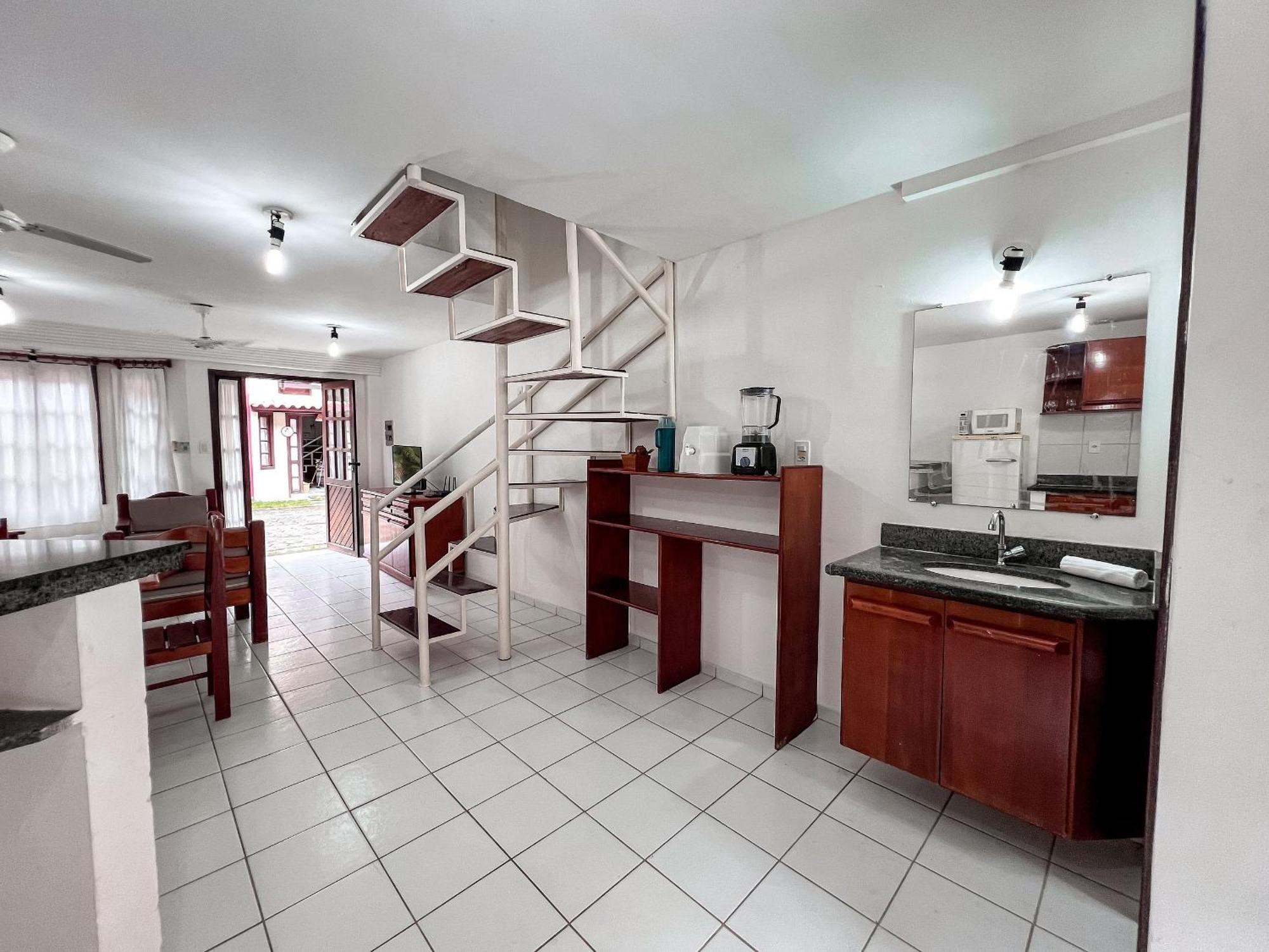 Casas Com 2 Ou 3 Suites Porto Seguro Dış mekan fotoğraf