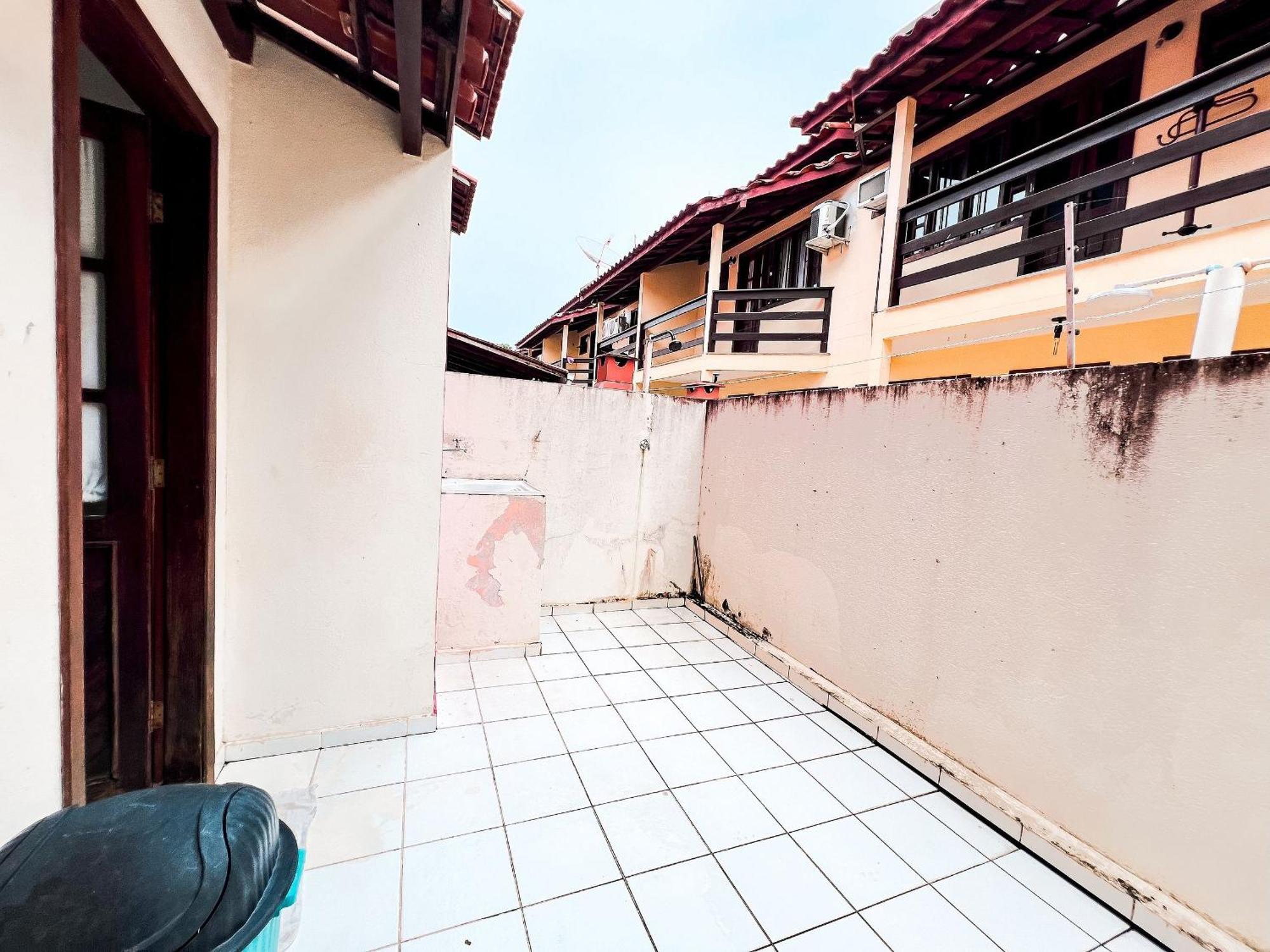 Casas Com 2 Ou 3 Suites Porto Seguro Dış mekan fotoğraf