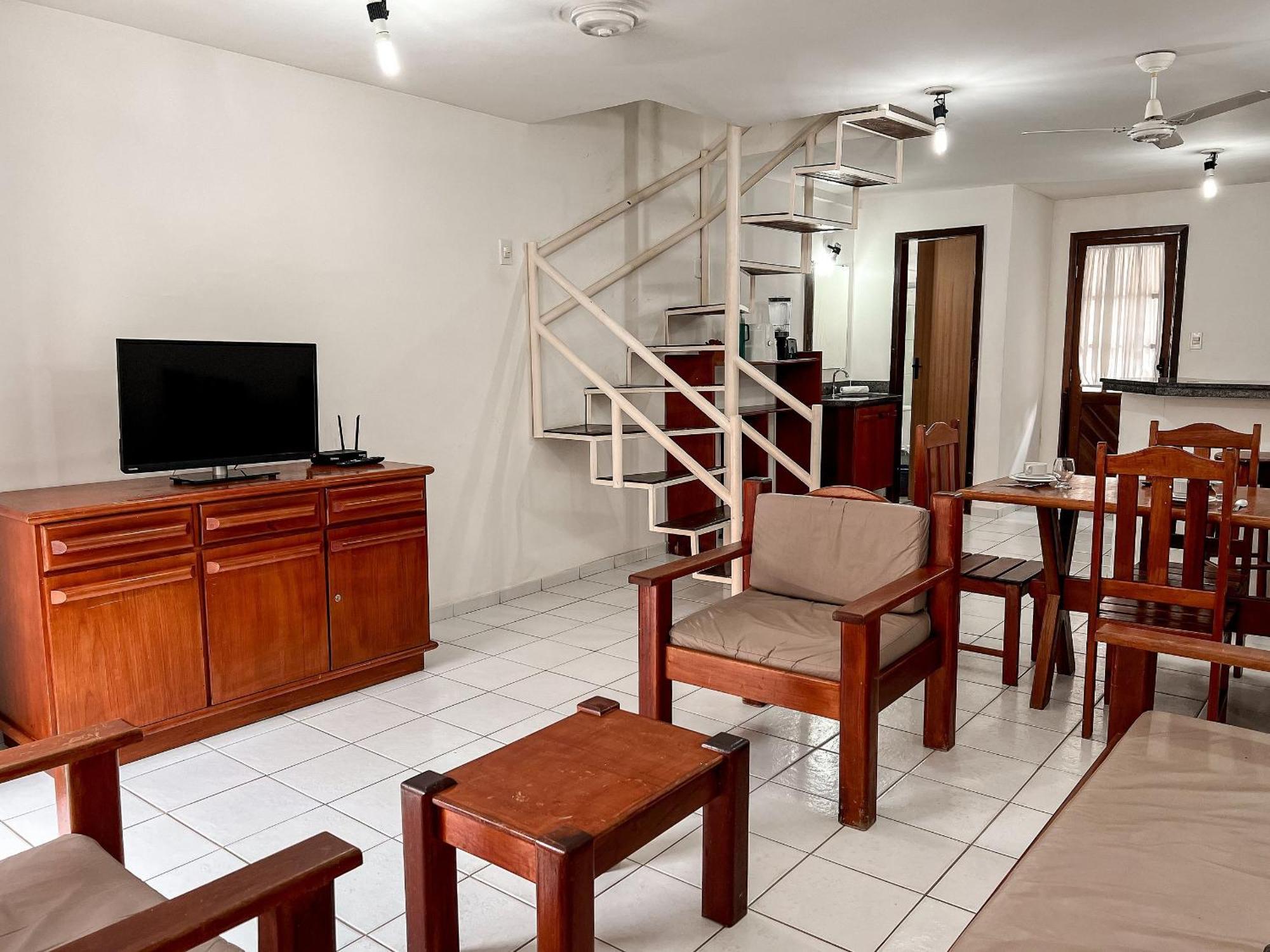 Casas Com 2 Ou 3 Suites Porto Seguro Dış mekan fotoğraf