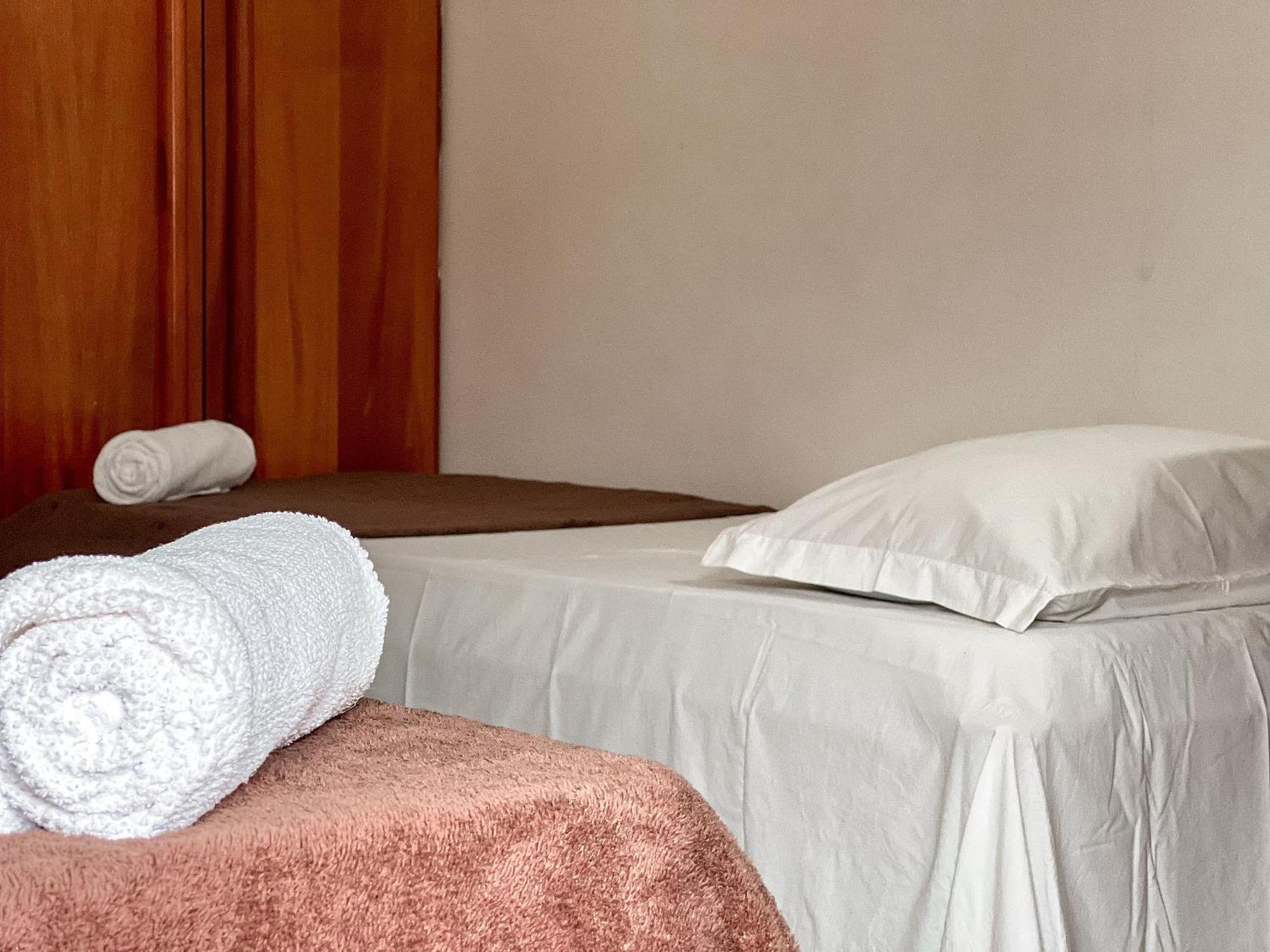 Casas Com 2 Ou 3 Suites Porto Seguro Dış mekan fotoğraf