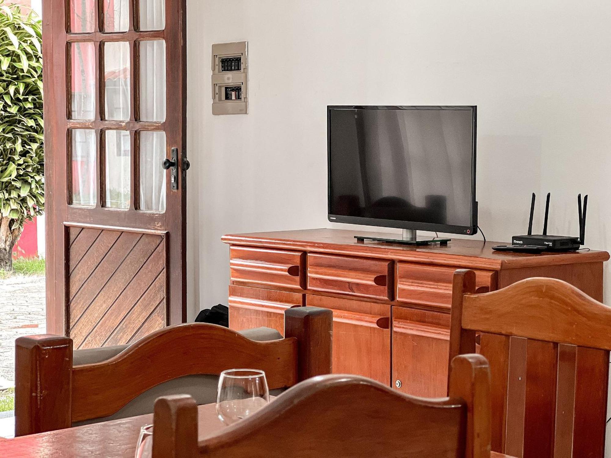 Casas Com 2 Ou 3 Suites Porto Seguro Dış mekan fotoğraf