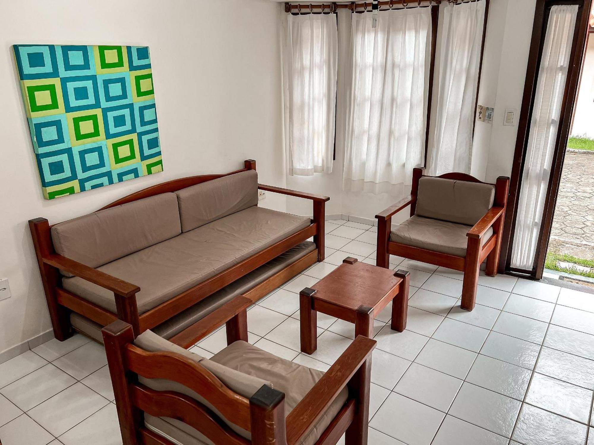 Casas Com 2 Ou 3 Suites Porto Seguro Dış mekan fotoğraf