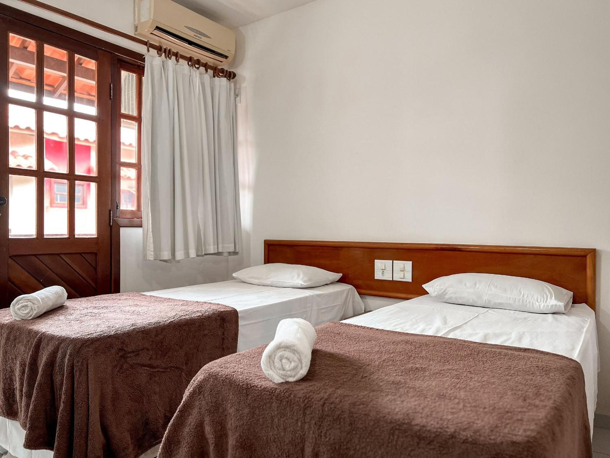 Casas Com 2 Ou 3 Suites Porto Seguro Dış mekan fotoğraf