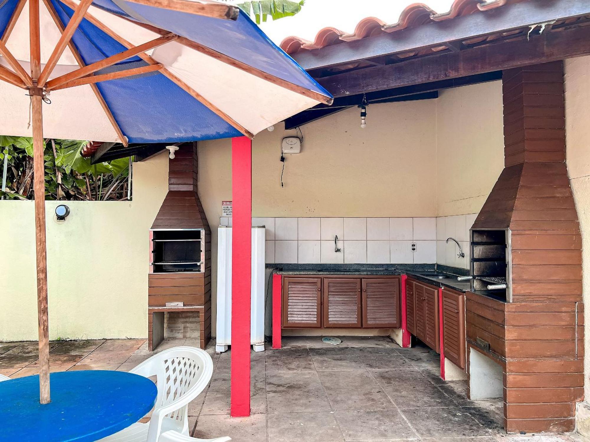 Casas Com 2 Ou 3 Suites Porto Seguro Dış mekan fotoğraf