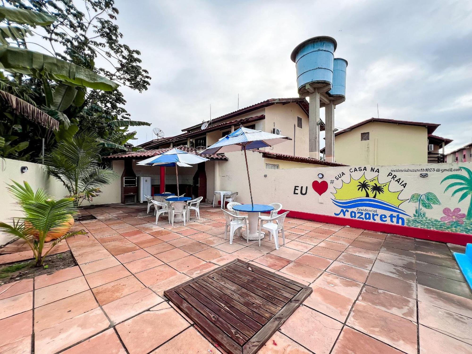 Casas Com 2 Ou 3 Suites Porto Seguro Dış mekan fotoğraf