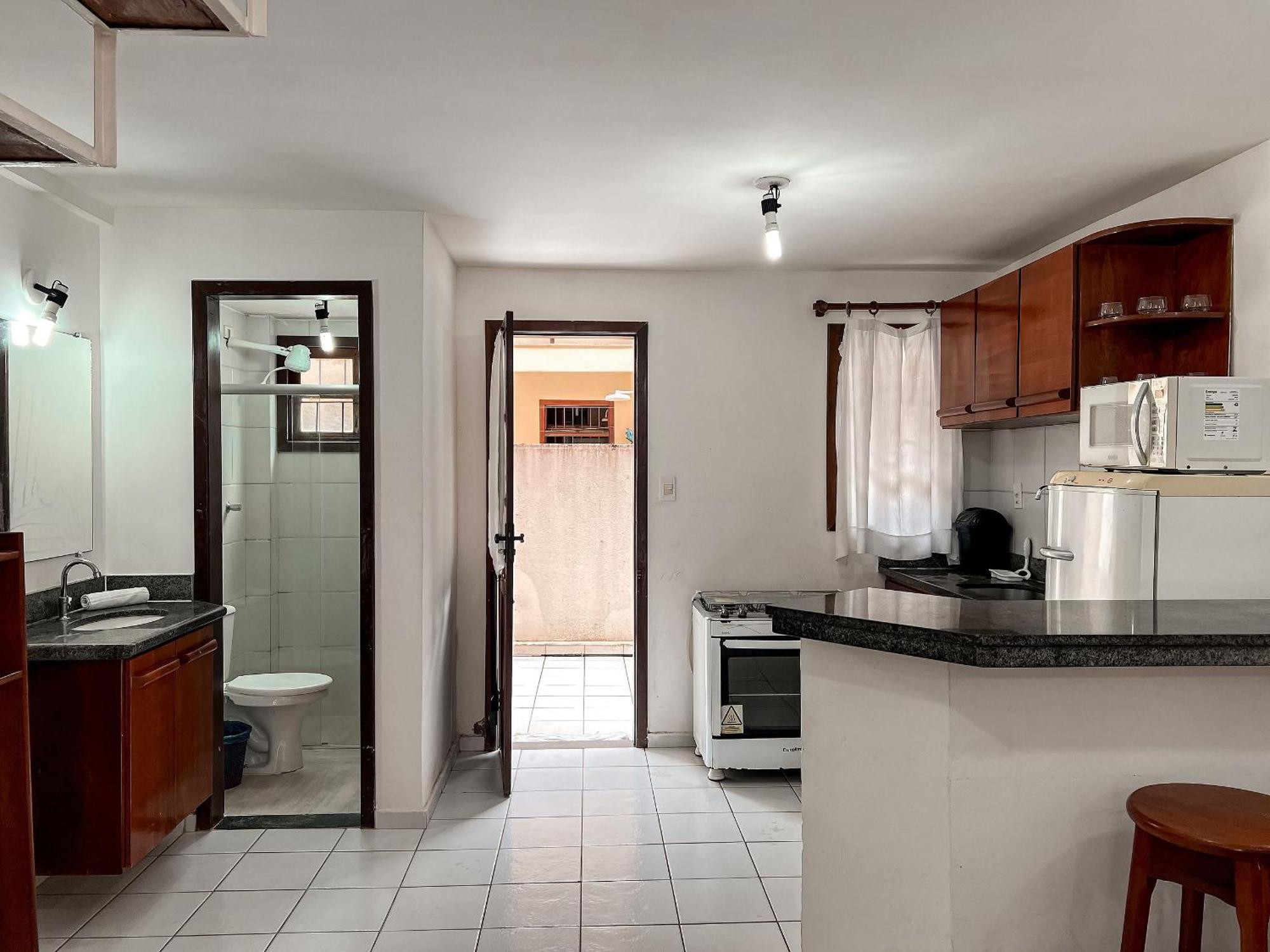 Casas Com 2 Ou 3 Suites Porto Seguro Dış mekan fotoğraf