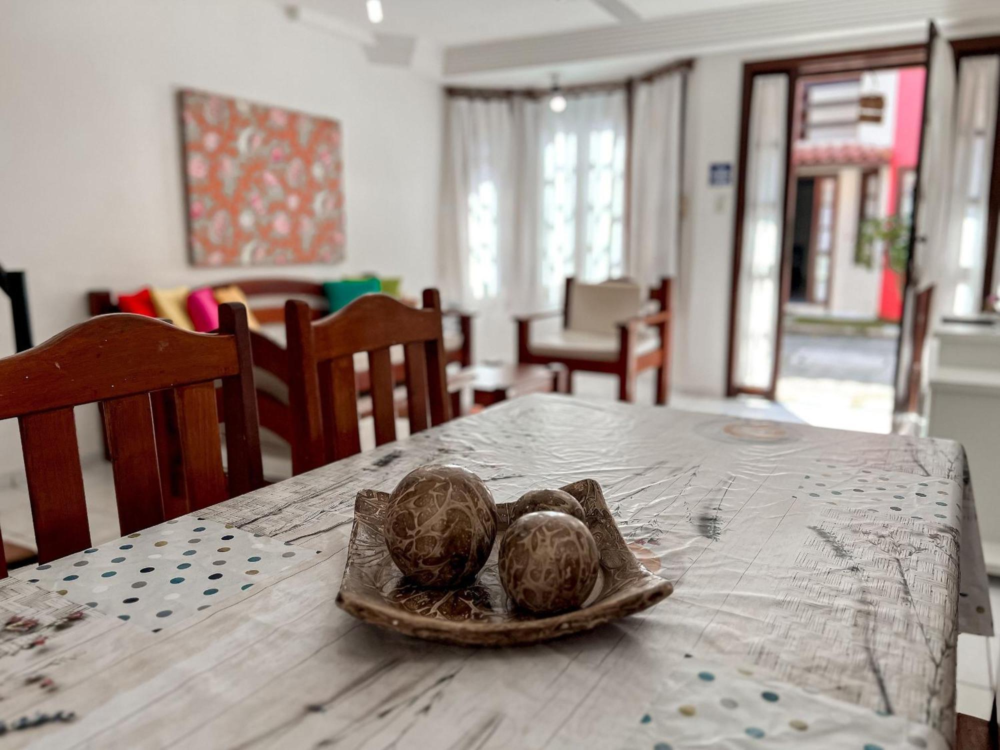 Casas Com 2 Ou 3 Suites Porto Seguro Dış mekan fotoğraf