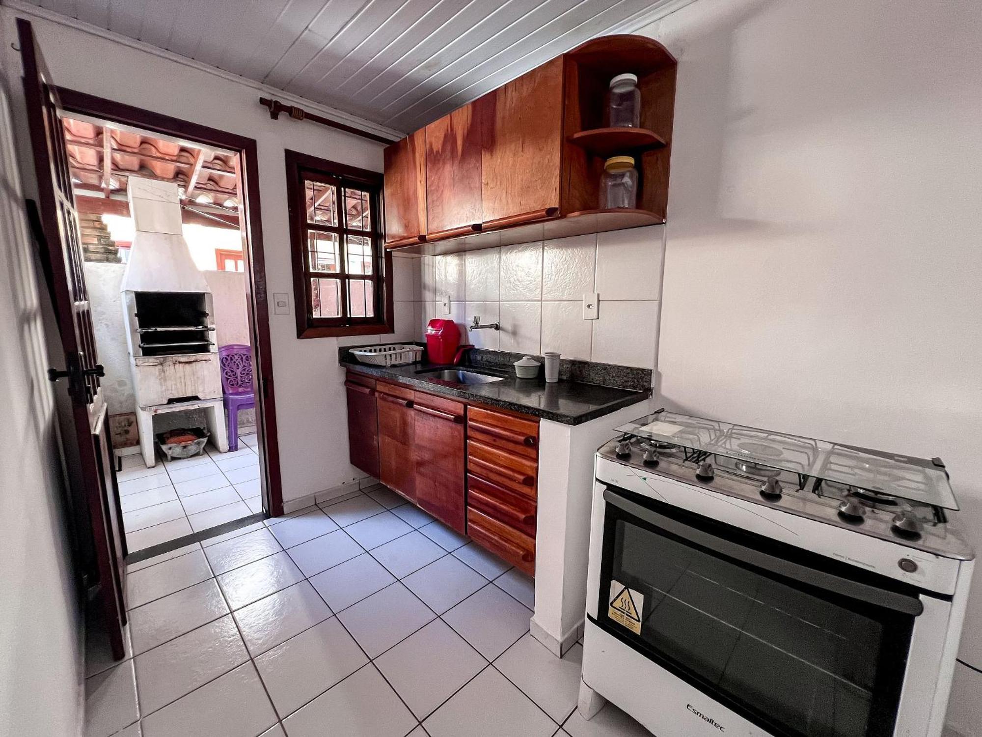 Casas Com 2 Ou 3 Suites Porto Seguro Dış mekan fotoğraf