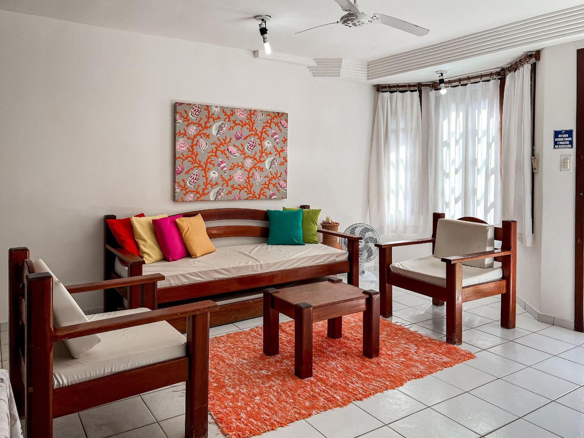 Casas Com 2 Ou 3 Suites Porto Seguro Dış mekan fotoğraf