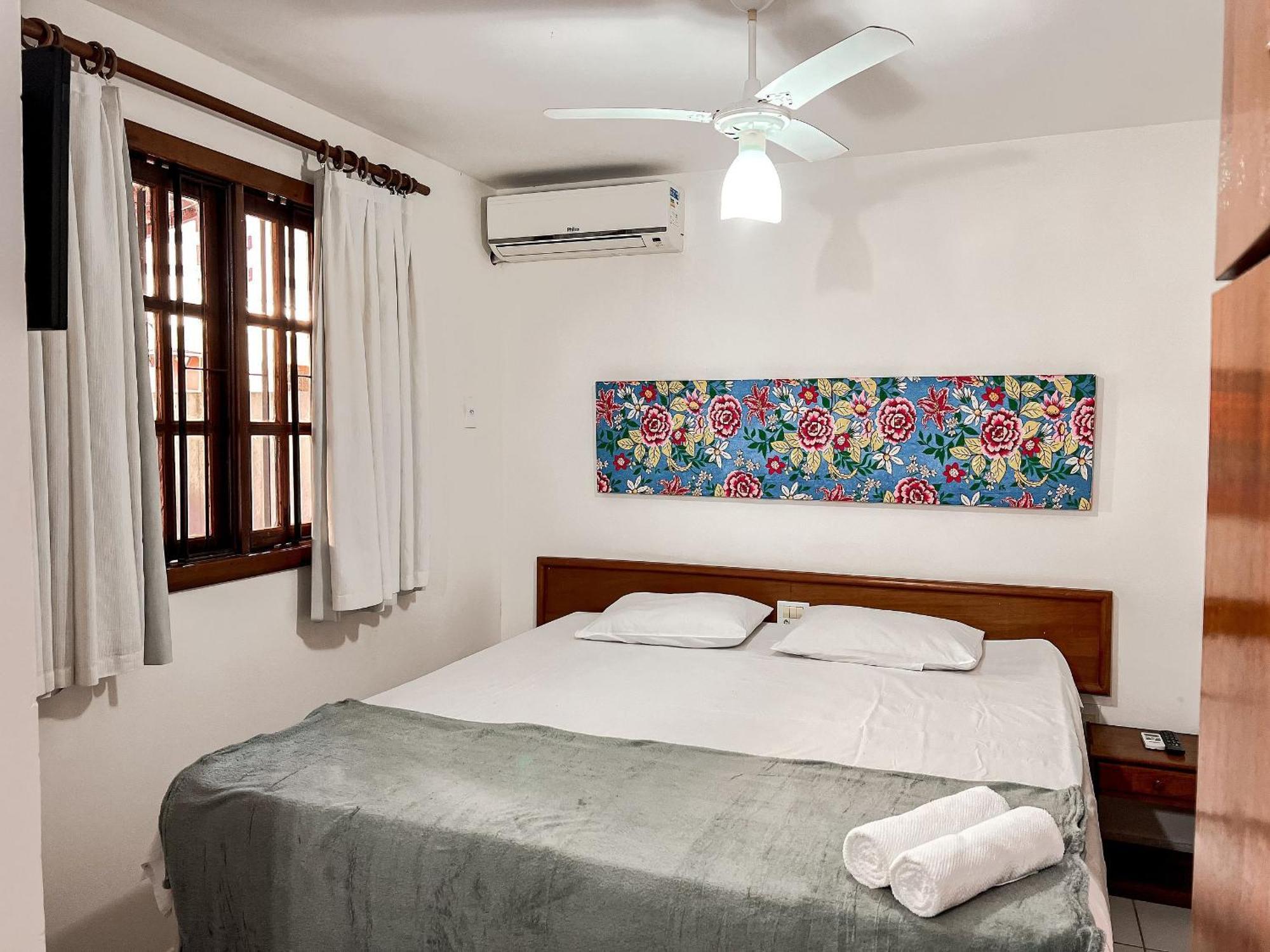 Casas Com 2 Ou 3 Suites Porto Seguro Dış mekan fotoğraf