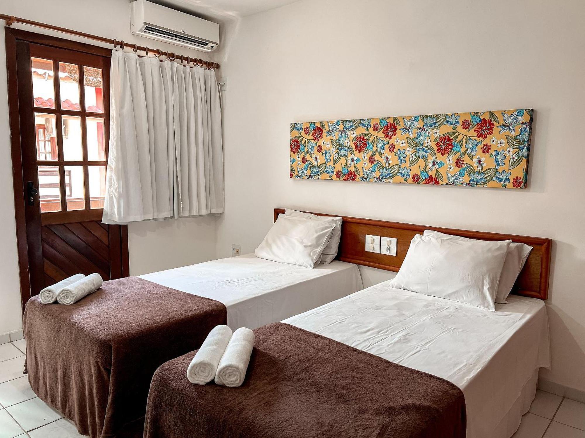 Casas Com 2 Ou 3 Suites Porto Seguro Dış mekan fotoğraf