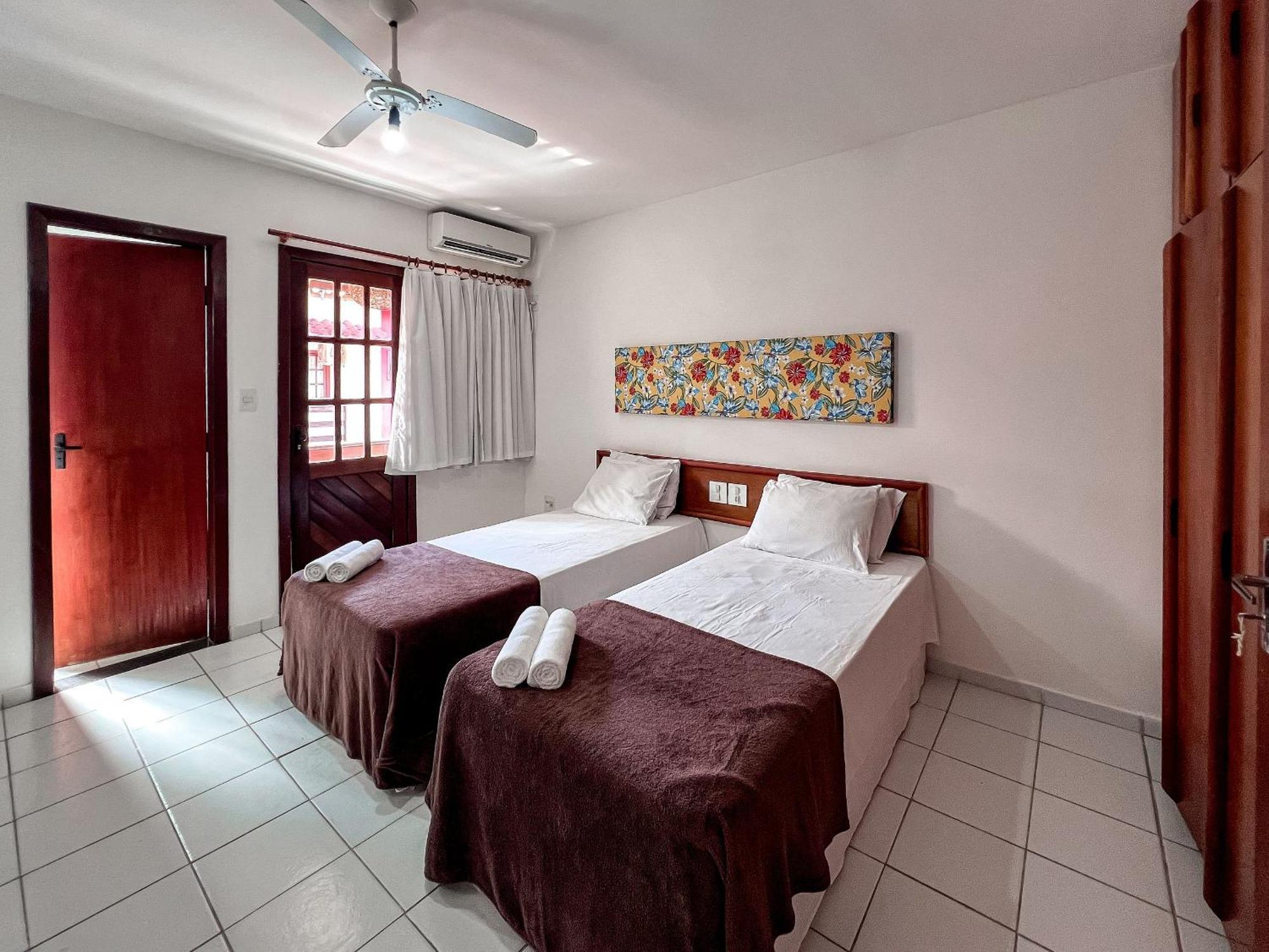 Casas Com 2 Ou 3 Suites Porto Seguro Dış mekan fotoğraf
