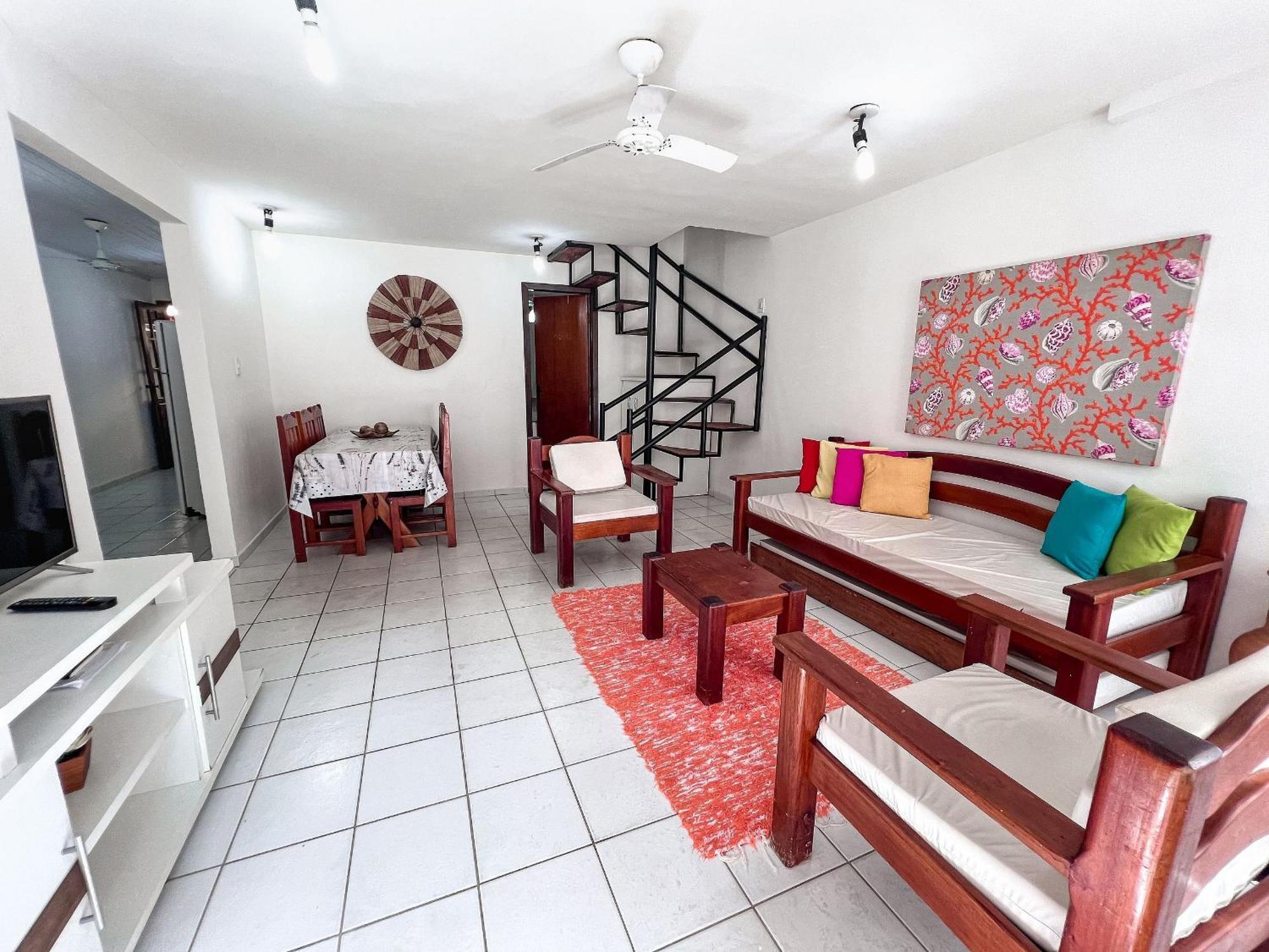Casas Com 2 Ou 3 Suites Porto Seguro Dış mekan fotoğraf