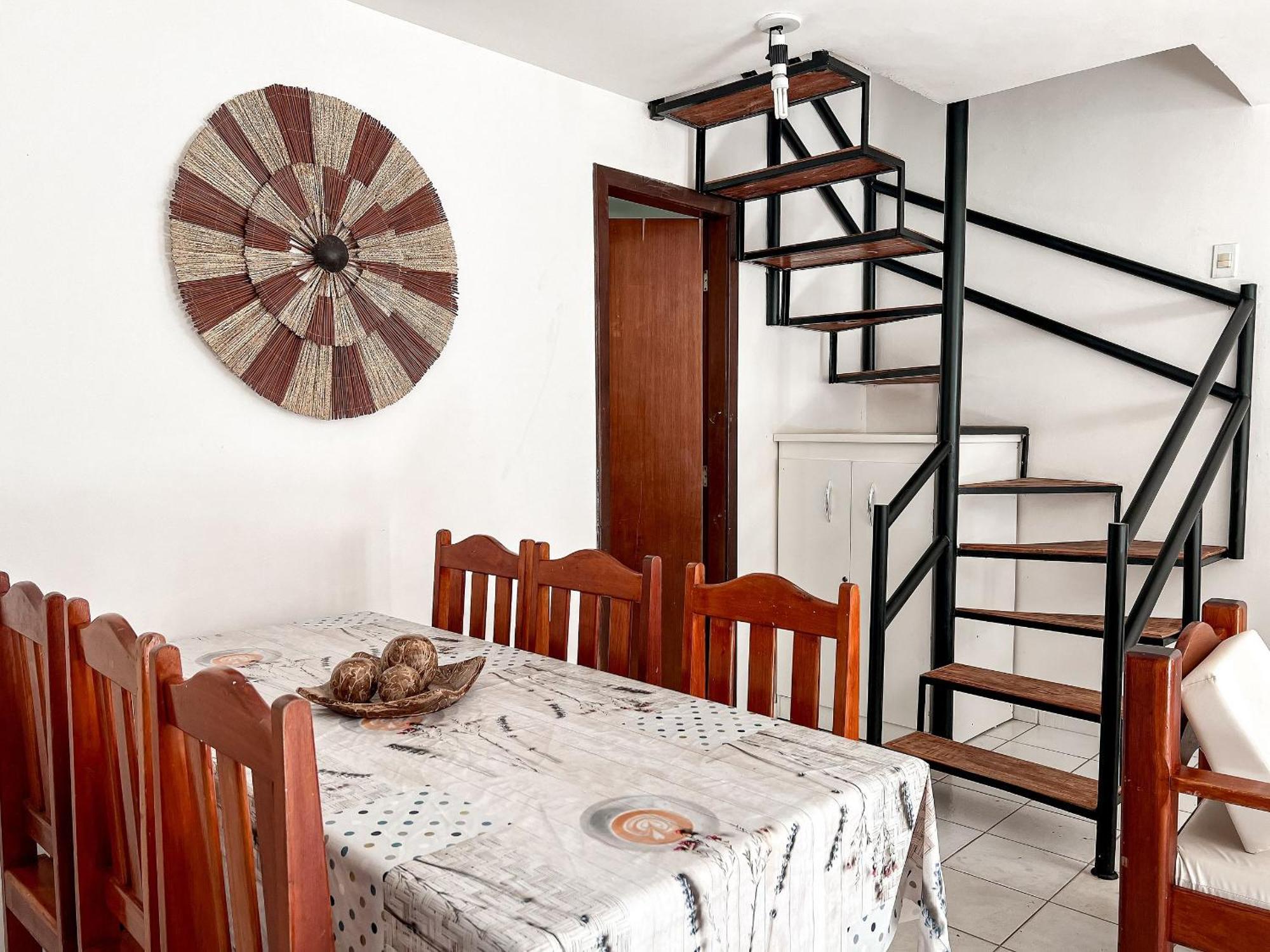 Casas Com 2 Ou 3 Suites Porto Seguro Dış mekan fotoğraf