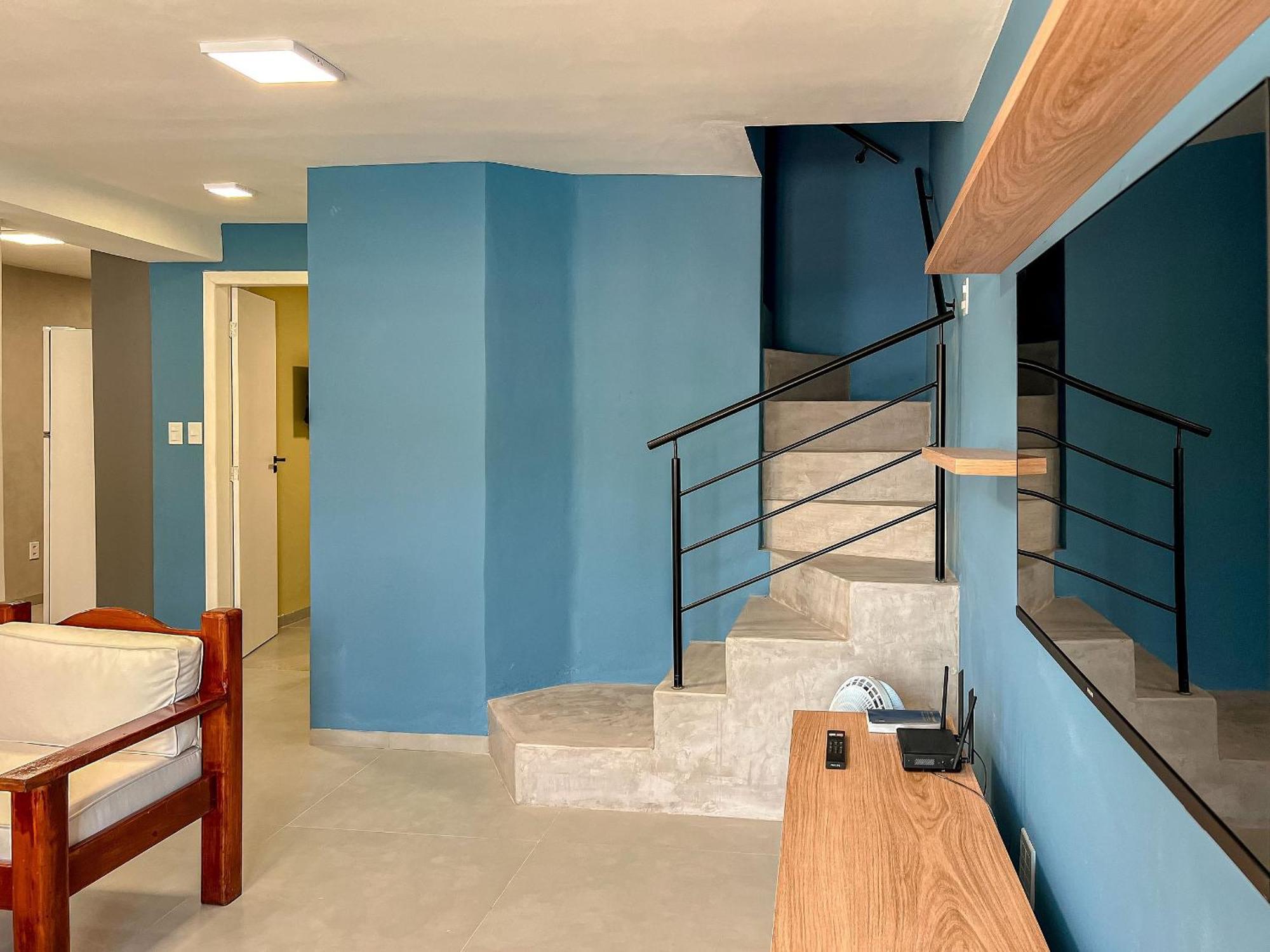Casas Com 2 Ou 3 Suites Porto Seguro Dış mekan fotoğraf