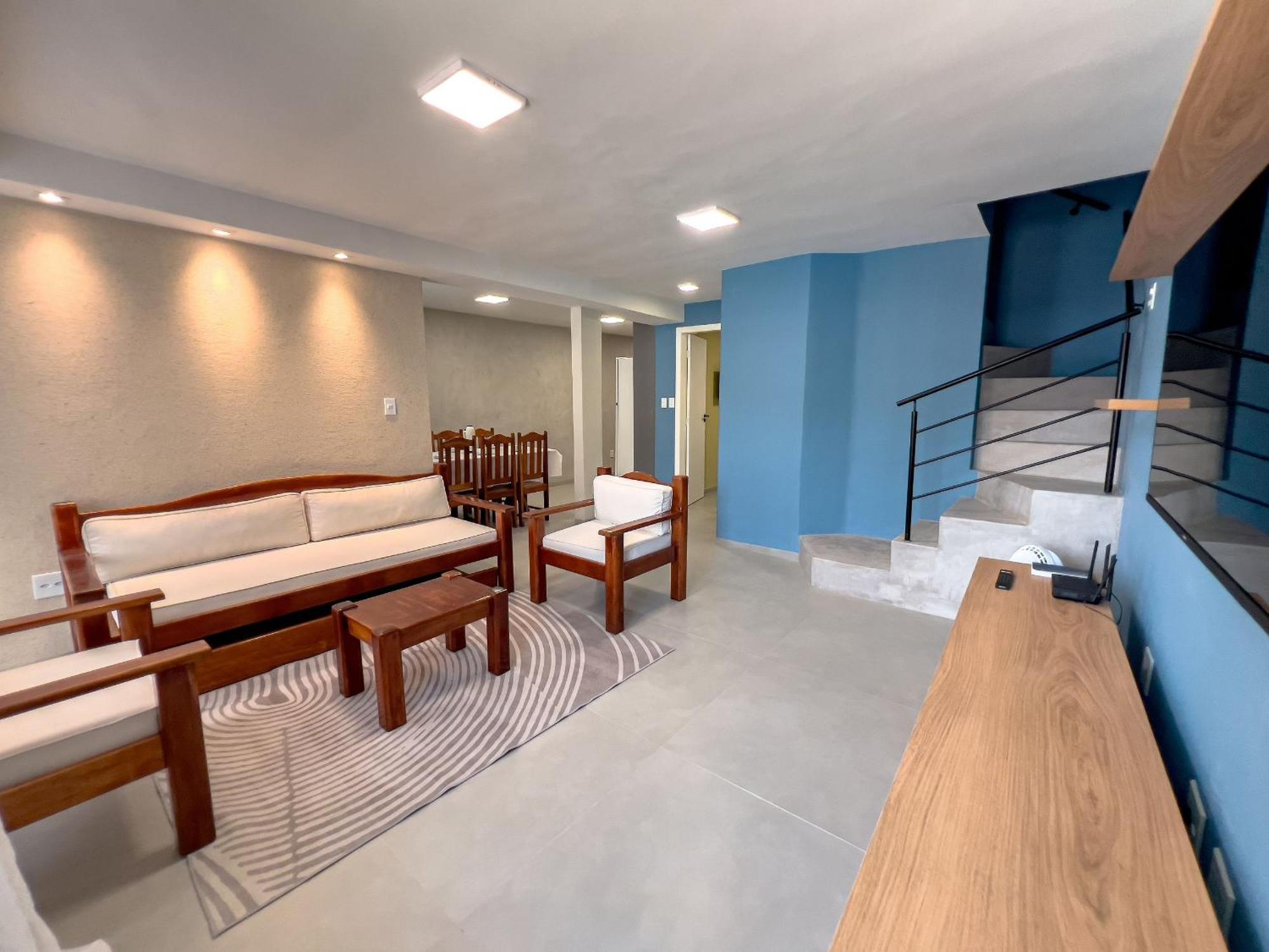 Casas Com 2 Ou 3 Suites Porto Seguro Dış mekan fotoğraf