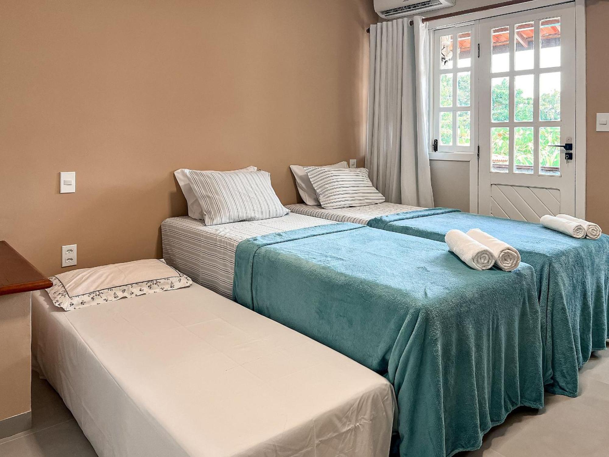Casas Com 2 Ou 3 Suites Porto Seguro Dış mekan fotoğraf